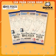 Genuine Bandai One Piece Extra Booster Box Anime 25th Collection TCG EB-02 Card