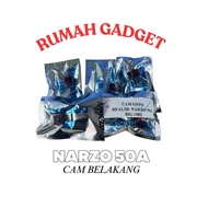 CAM REAR CAMERA BIG FOR REAL NARZO 50A CAMERA REAR/BIG