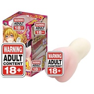 A One - Super Real Manny Ikemura Kazuko Onahole (Beige)