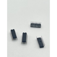 DS26LS32CM 26LS32AC DS26LS31 DS26LS32 26LS32 AM26LS31CN 26LS31 LS31CN DIP16 smd