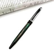 賽璐璐 Celluloid 獨特顏色變化 原子筆 台灣設計製造 虎之鶴