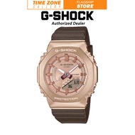 [Official Warranty] Casio G-Shock GM-S2100CB-5A Series Analog Digital Women Watch