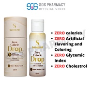 SweetLAB Zero Calorie Drop/Liquid Sweetener (25ml)