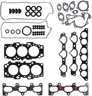 Copachi Engine Cylinder Head Gasket Kit Fits for Santa Fe, Kia Magentis Optima Rondo 2006-2010 2.7L 