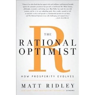 Top Pick Upgraded Version of The Rational Optimist: How Prosperity Evolves