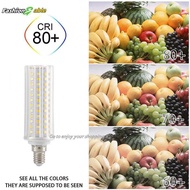 FAMY E27 E14 18W 20W 30W LED Lamp Corn Bulb AC85-265V No Flier 2835 SMD LED Candle Bulb Corn Lamp Li