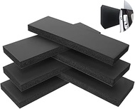 Garage Wall Protector 6 Pack Car Door Corner Edge Waterproof Bumper Guard Protector High Density Sel