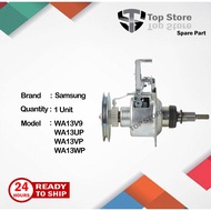 Samsung Washing Machine Mechanism Gear Box Clutch WA13V9 WA13UP WA13VP WA13WP
