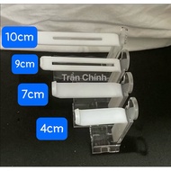 1 ximen ring display stand 4F,7F,9F,1 sock