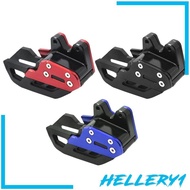 [Hellery1] Motorcycle Chain Guide Guard Protection Repair Motorcycle Accessories Dirt Bike Chain Protector Gear for Crf300L 21-22