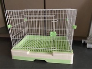 日本 寵物籠 實淨 襟用 可移動 樹脂 貓籠 狗籠 iris cat cats dog dogs pet pets cage fence 適合任何品種貓貓 Baby bb 幼犬 幼貓 小型犬 中型犬 