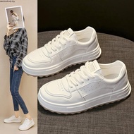 XES Elite Ladies ELCVS403 Casual Sneakers ( Beige / Black )