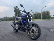 YAMAHA MT-15 二手檔車中古車配合全額.超額.學生貸款強力過件白牌黃牌紅牌仿賽街車大型重機滿18即可辦理