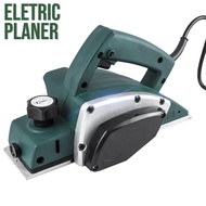 Mesin Serut Kayu Listrik Mesin Ketam Pasah Electric Planer 650 Watt - N1900B