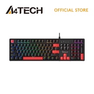 A4Tech Bloody S510N RGB USB Wired Mechanical Gaming Keyboard