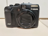 Canon G12