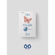 The Book of Art Education - Nunu Nazarudin Azhar, Edi Purwadi