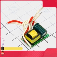 3-5W LED Power Supply Without Case, Input 85~265VAC, Output 9~18VDC Smart.hcm