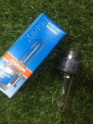 หลอดไฟOsram D2S xenon หลอดละ ของแท้