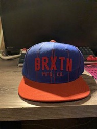 Brixton帽子