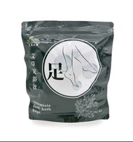 艾草之家 - 艾草足浴包