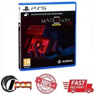 PS5 MADiSON VR [PSVR 2 | PlayStation VR 2 Required to Play](R2 English/Chinese)