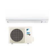 【DAIKIN 大金】8-10坪 2級變頻冷暖冷氣 RHF60VAVLT/FTHF60VAVLT 經典V系列