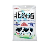 最新效期 日本帶回 立夢 北海道超軟牛奶糖 110g 北海道煉乳 牛奶軟糖 ribon