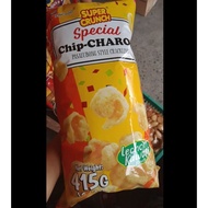 Super Crunch Chicharon Liempo Flavor