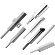 Wardrobe Cabinet Door Rebounder Door Opener Aluminum Alloy Heavy Duty Pusher Cabinet Drawer Push Typ