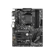 MSI X470 GAMING PLUS MAX Motherboard AM4 Motherboard B550M B450 X570 AMD Motherboard