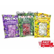 HACKS SWEETS / GULA GULA HACKS (100G)