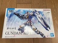 Gundam 模型 Gundam Aerial