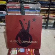 ORI BUKU MUSIK / DEMOKRASI
