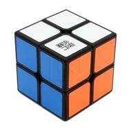 รูบิค Rubik Moyu Yupo 2x2x2 Magic Cube Speed Cube - Black