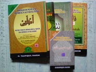 Paket Kitab Amtsilati + DVD