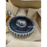 FORD FIESTA 1.0 -ORIGINAL EXHAUST CAMSHAFT ADJUSTER GEAR E3BG-6C525-BA