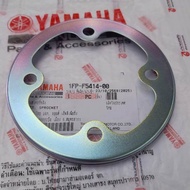 1FPF541400 Rear Sprocket Pad Finn PG-1 Spark-115i LX Genuine YAMAHA 1FP-F5414-00 1FC