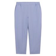 Giordano Womens กางเกงผู้หญิง Relaxed Elastic Denim Jeans 05425037001 กางเกงผู้หญิง กางเกงจิออดาโน