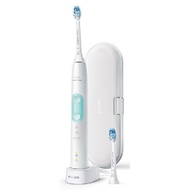 แปรงสีฟันไฟฟ้า Philips HX6857/