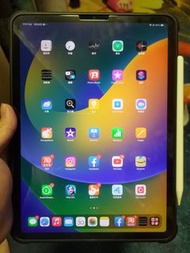 Ipad pro 2022 11' 256