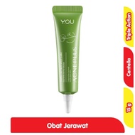 Y.O.U YOU Acne Plus Triple Action Spot Care Acne Medication 15ml