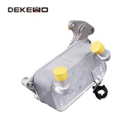 Engine Oil Cooler for VW PASSAT 3C2 Variant 3C5 3C0317037A 3C0317037B 1.8T CDAA 2005
