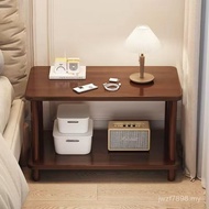 Living Room Side Bedside Table Simple Coffee Table Small Table Table Board Bedside Table Rental Hous