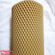 3d patterned car floor mats / carpets for 3D rubber car floor mats create high adhesion, anti-slip - ROAD TRIPER