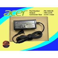 Charger Adaptor Acer Chromebook C730 C731 C731T C735 C738T C810 CB3-111 CB3-131 CB3-431 Original