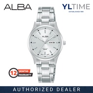 Alba Lady AN8053X Analog Quartz Watch