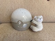 Chicco 音樂小夜燈