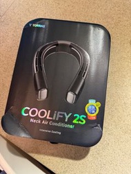 Torras Coolify 2S 掛頸冷風機
