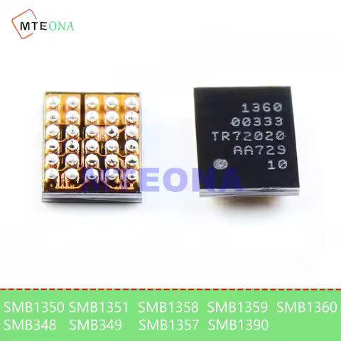 2Pcs SMB1360 SMB349 SMB1351 SMB1358 SMB1390 SMB1359 SMB348 SMB1350 SMB1357 IC Chip
